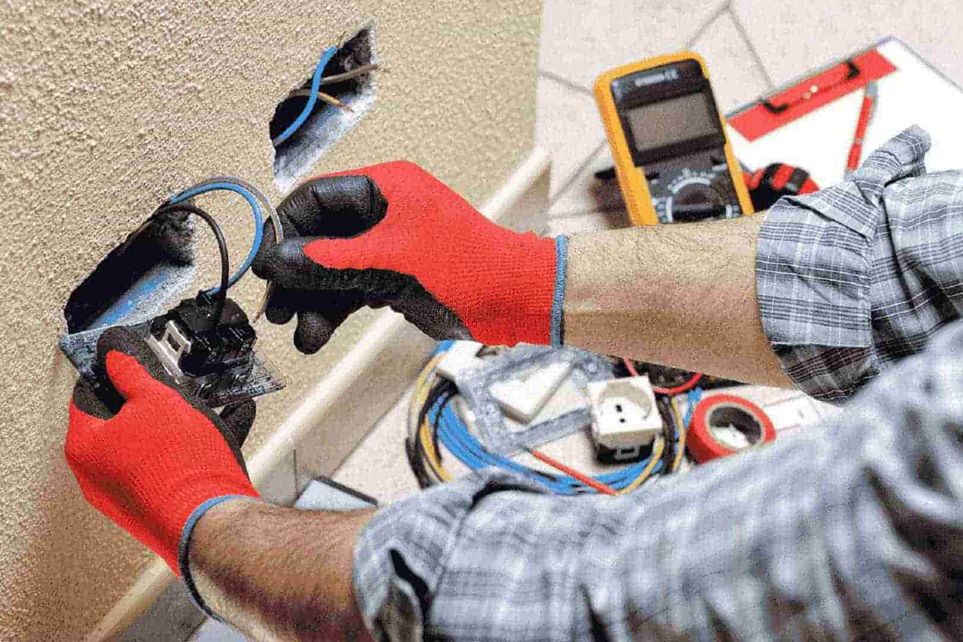 Şirintepe Elektrikçi