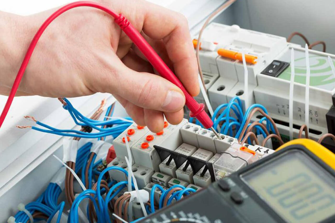Batıkent Elektrikçi
